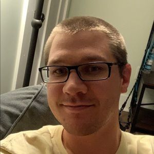 Meet your Posher, Stephen